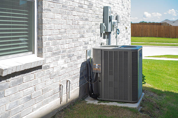 Reliable Ac Installation contractor in Osseo, WI by FH HVAC